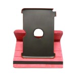 Case Rotatory Samsung Galaxy Tab 8000 Red (15001842) by www.tiendakimerex.com